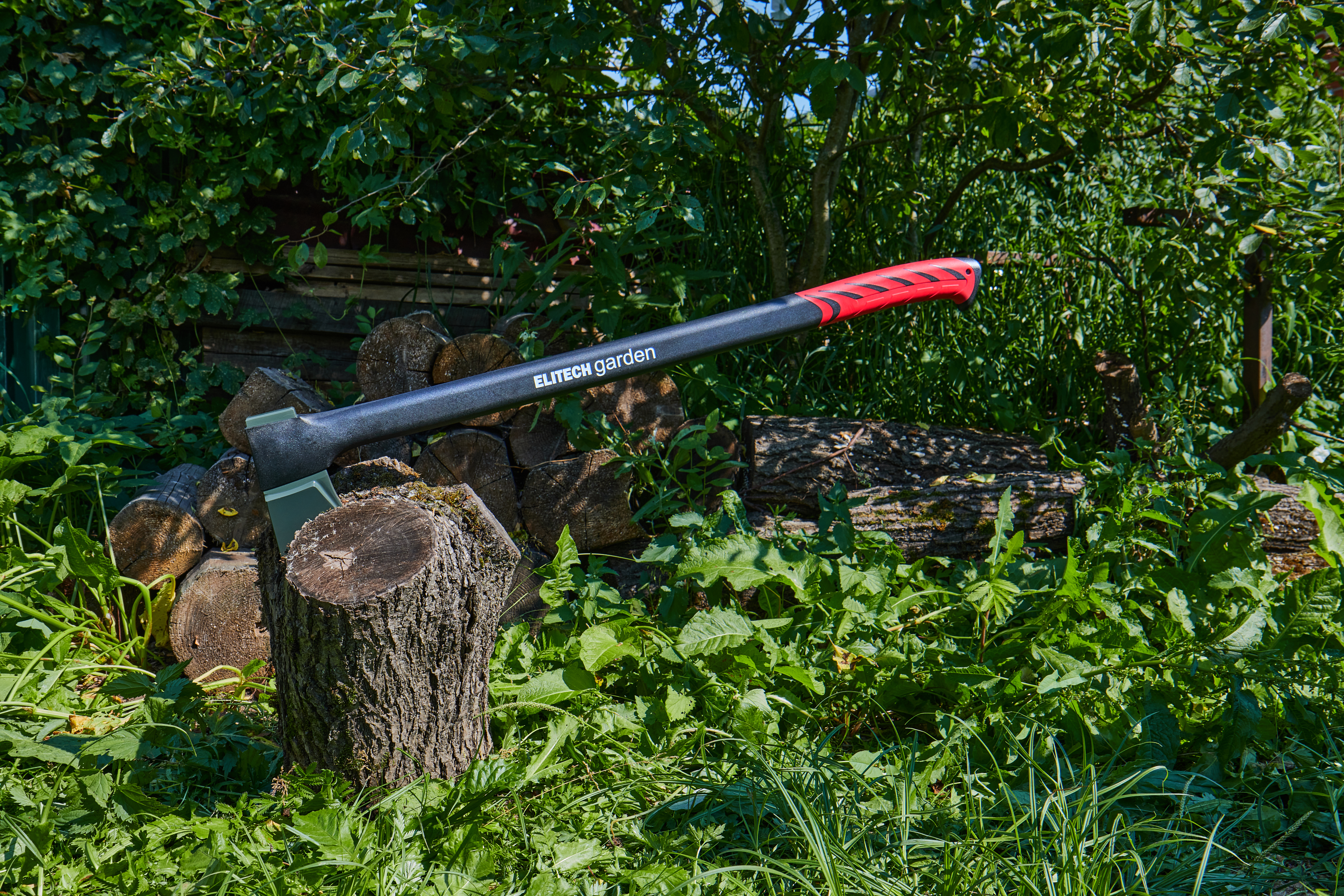 Топор колун 2650 грамм — 206440