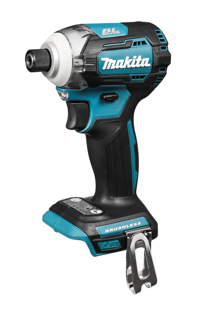 Аккумуляторный ударный винтоверт LXT 18 В Makita DTD170Z