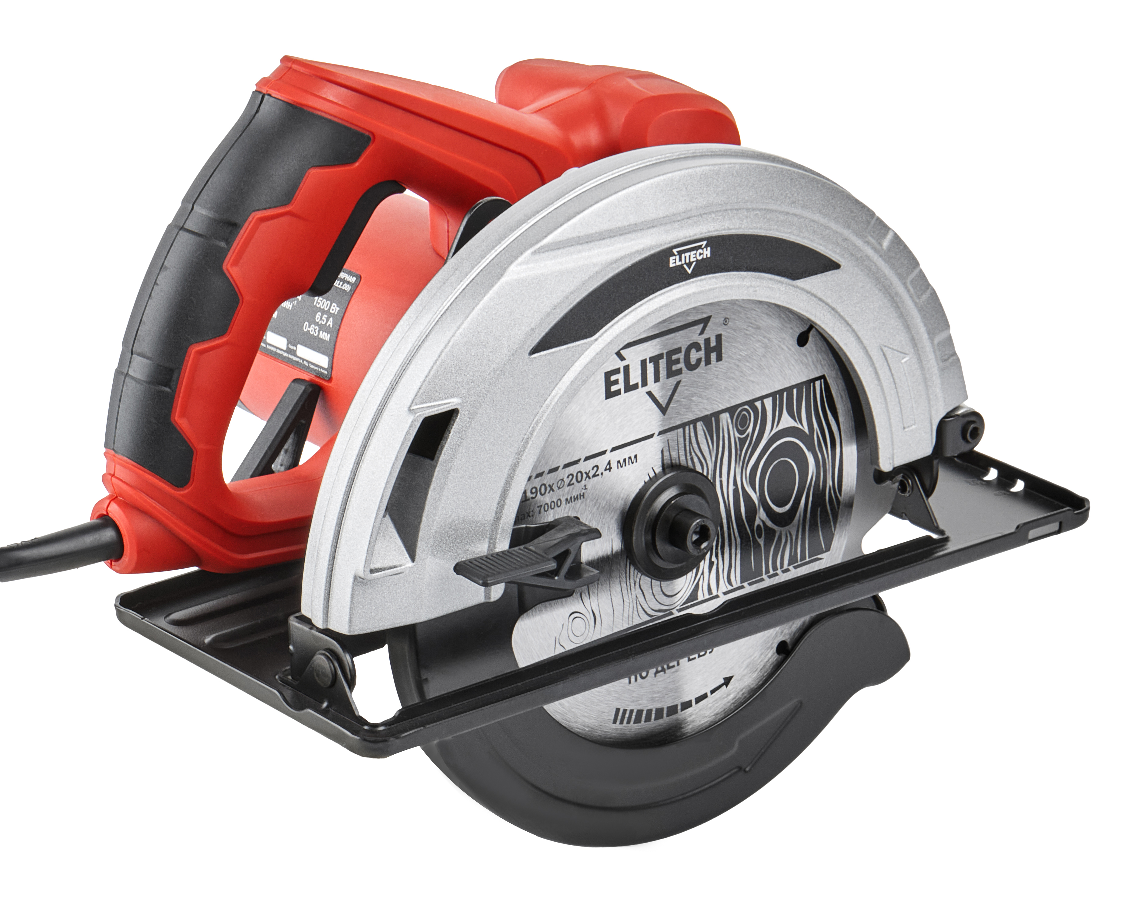 Пила дисковая