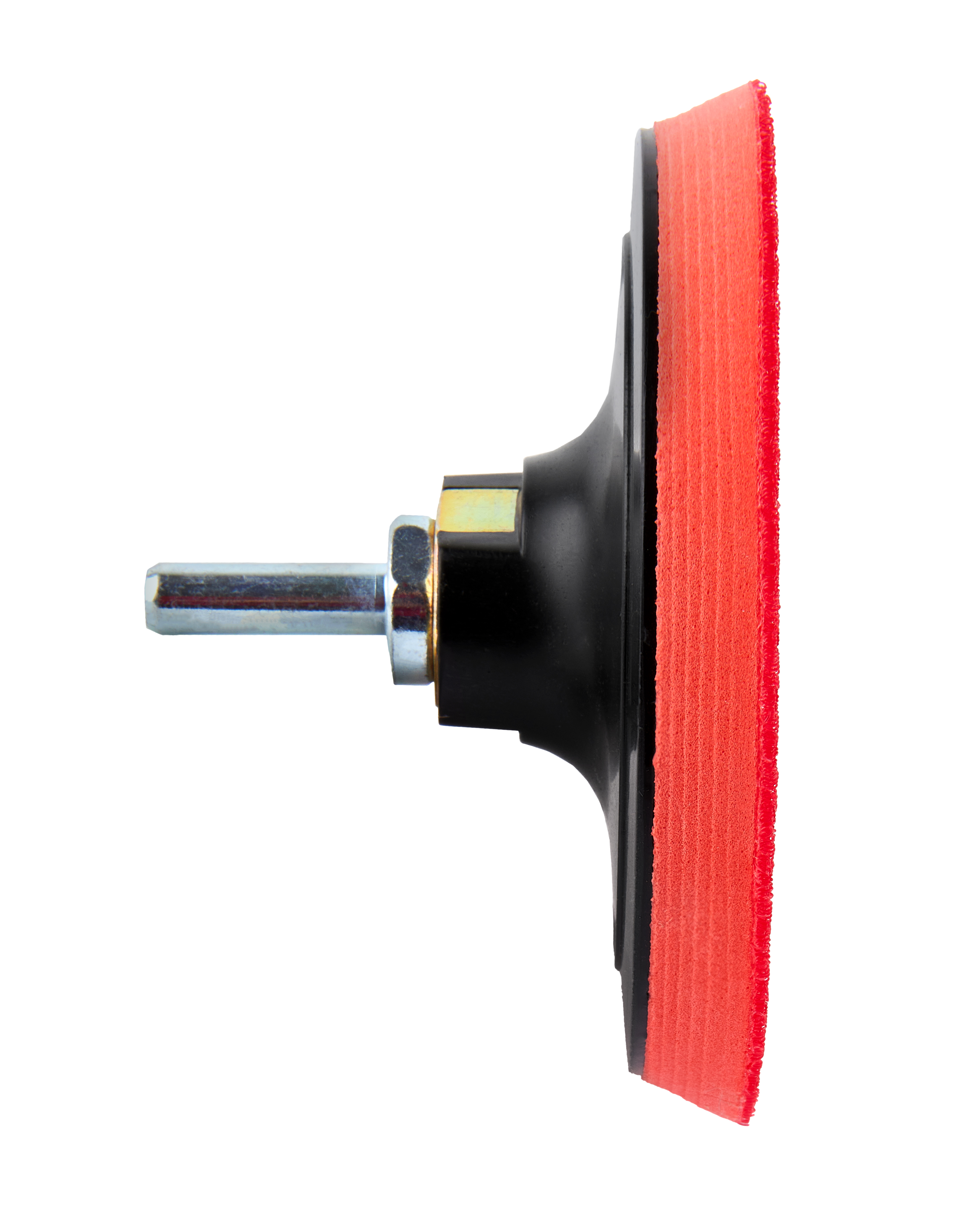 Насадка опорная 115мм М14 мягкая — 204957