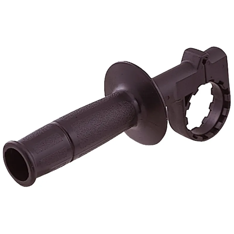 Боковая рукоятка с хомутом — 135302-6