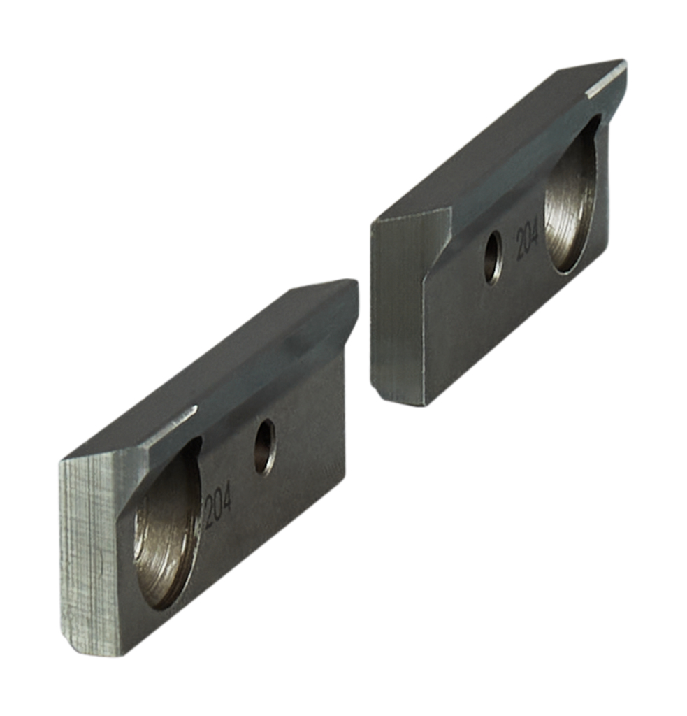 Комплект ножей для JS1000; DJS100; DJS101 Makita 792536-0