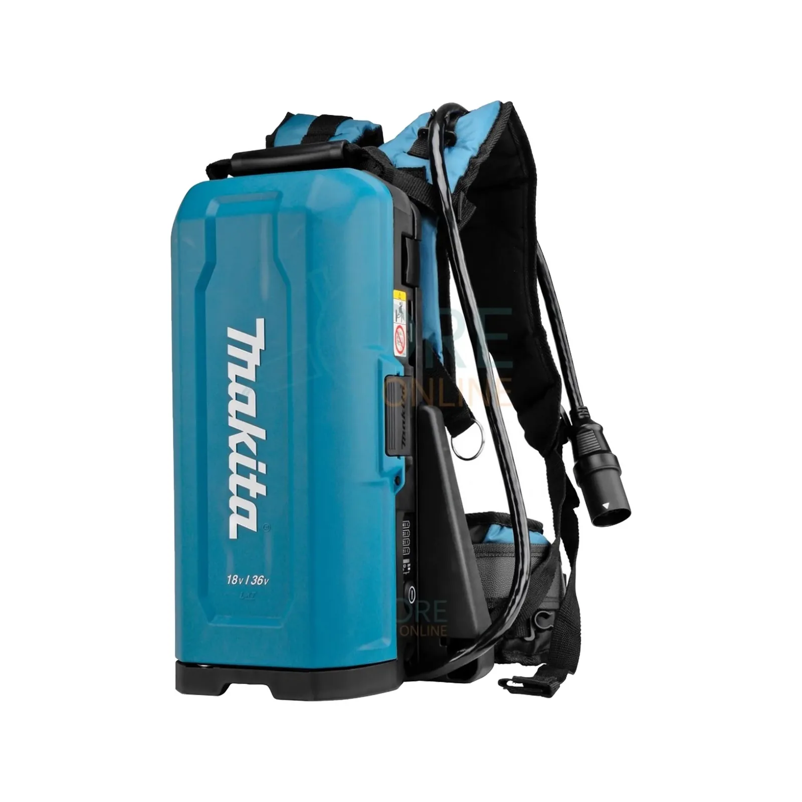 Ранцевый адаптер для аккумуляторов аккумуляторный — 191A59-5