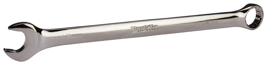 Гаечный ключ комбинированный (рожковый/накидной) 18 мм Makita E-11667