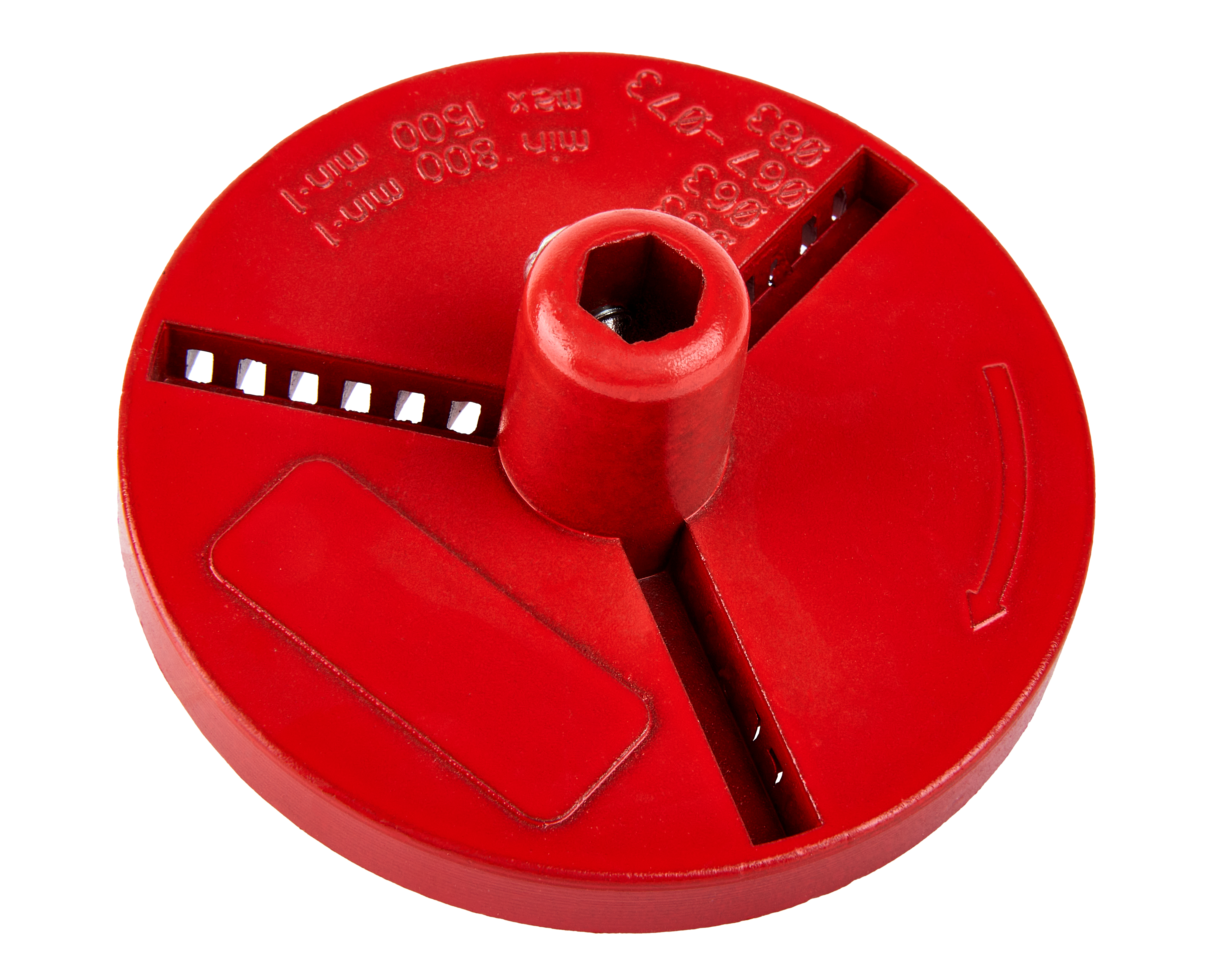 Державка для коронок WC