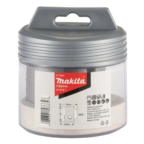 Тверд.коронка SDS-PLUS — D-73944