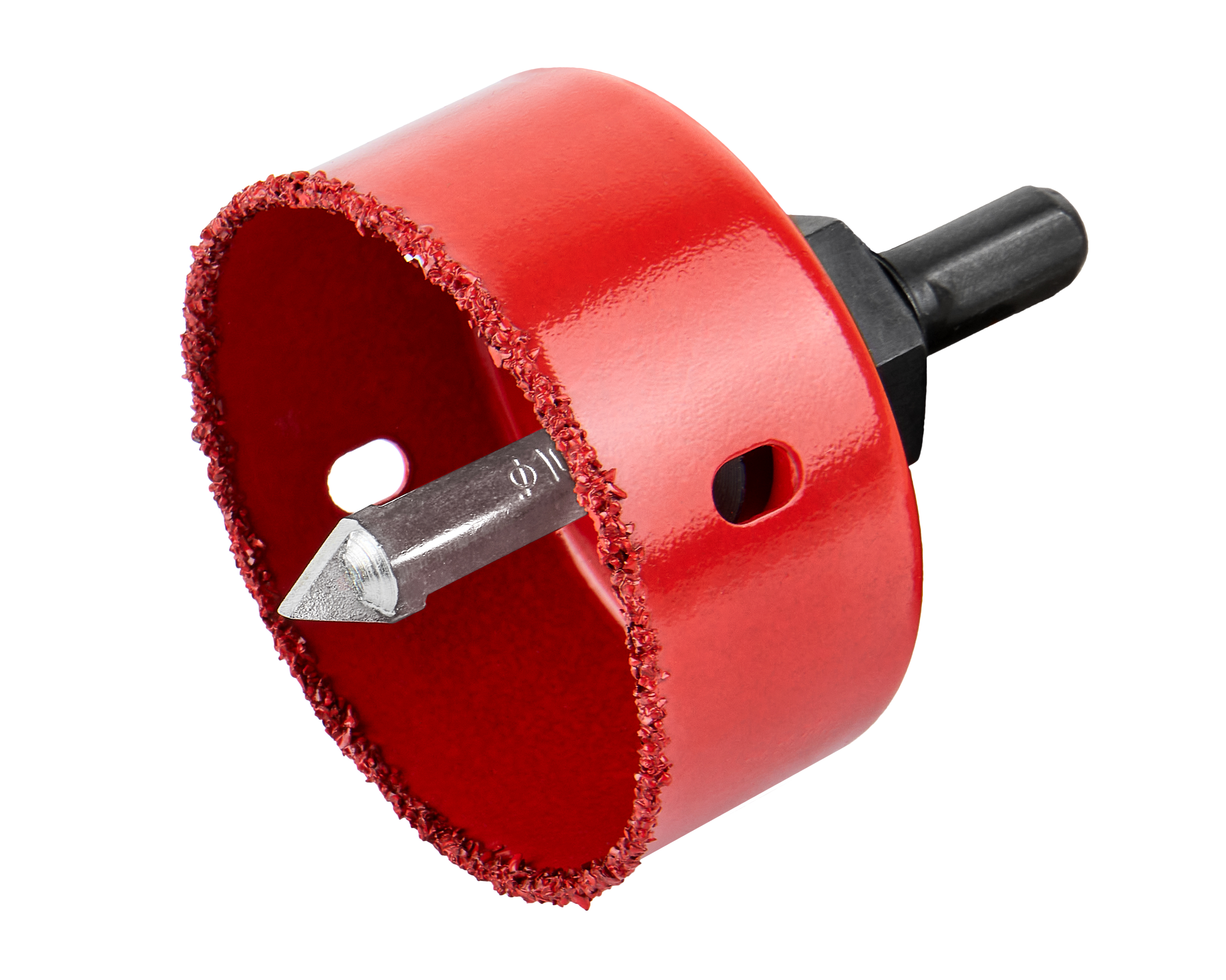 Коронка в сборе 64мм WC — 205043