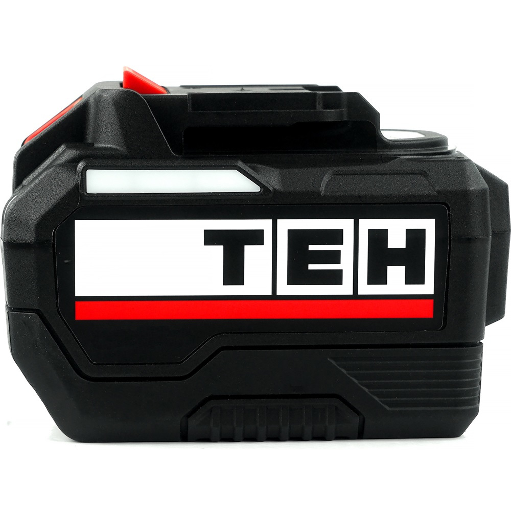 Гайковерт ударный аккумуляторный 20V TEH LW2000N-1B