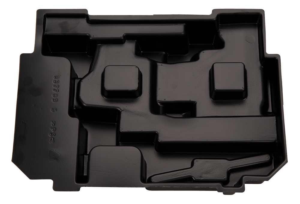 Поддон для DJV181 в чемодан Makpac 3 Makita 837789-5