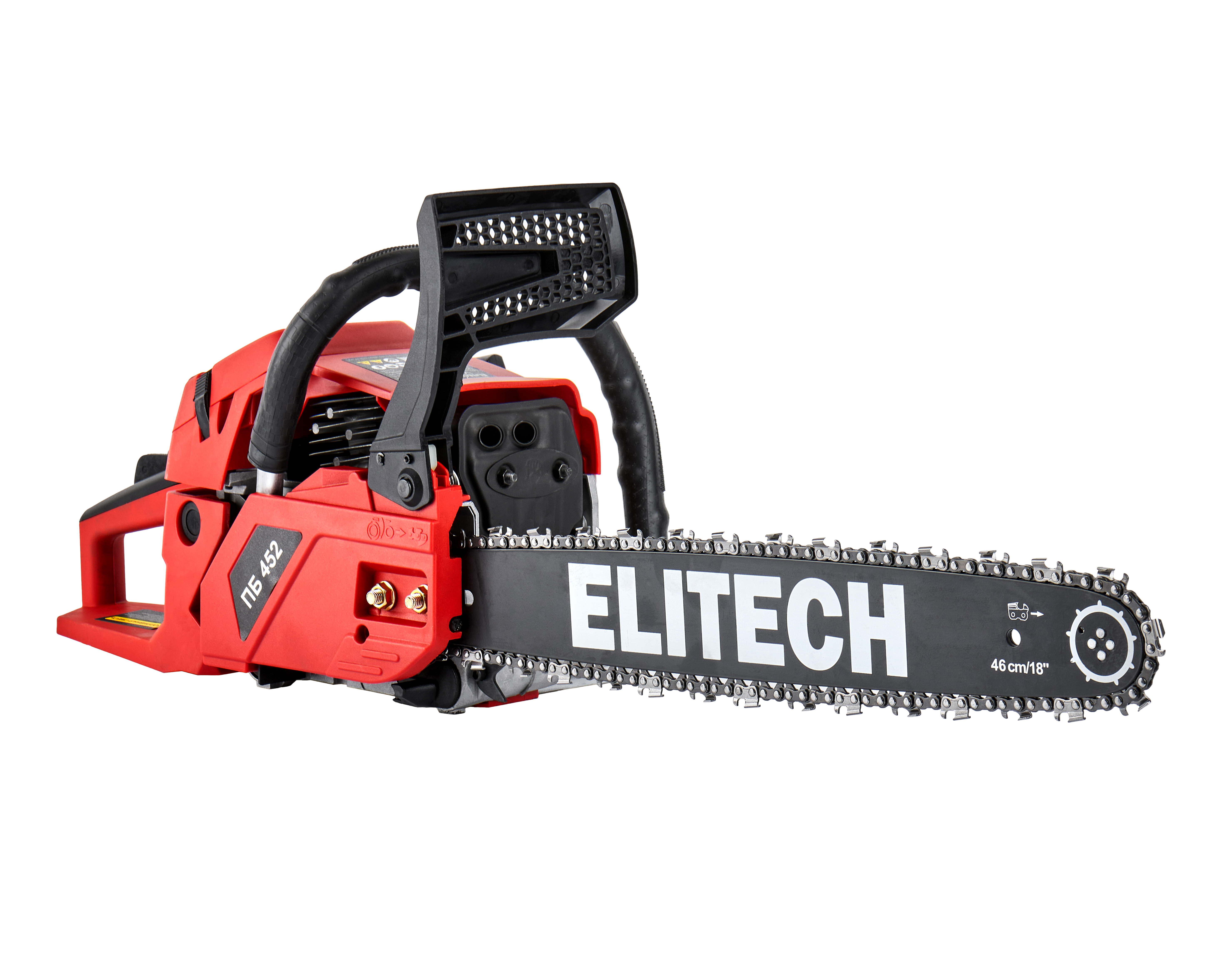 Пила цепная бензиновая — 205449