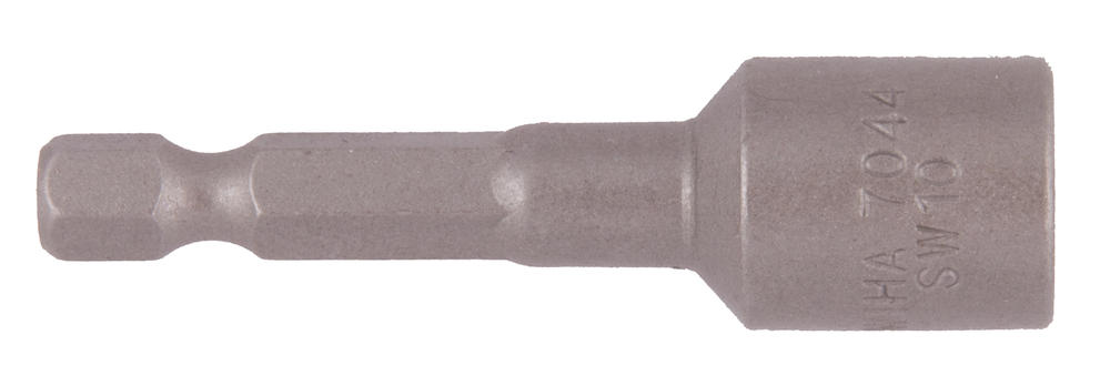 Торцовая головка 10х55 Makita P-06301 Торцовая головка 10х55 Makita P-06301