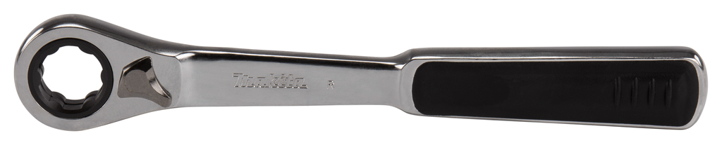 Ключ 1/4", 1/2", 3/8" для проходных головок Makita B-65610 Ключ 1/4", 1/2", 3/8" для проходных головок Makita B-65610