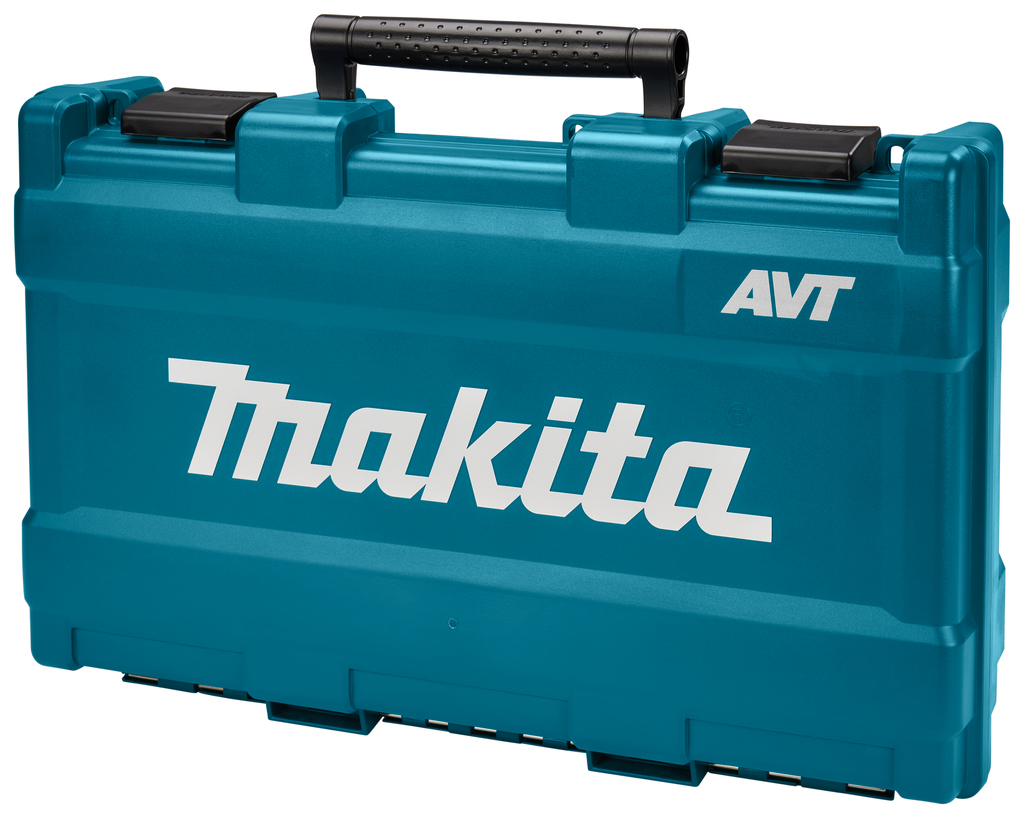 Чемодан для перфораторов Makita 824915-5