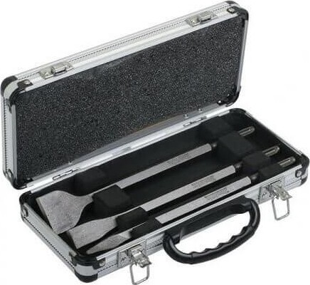 Набор долот SDS-PLUS 3 шт Makita D-05181