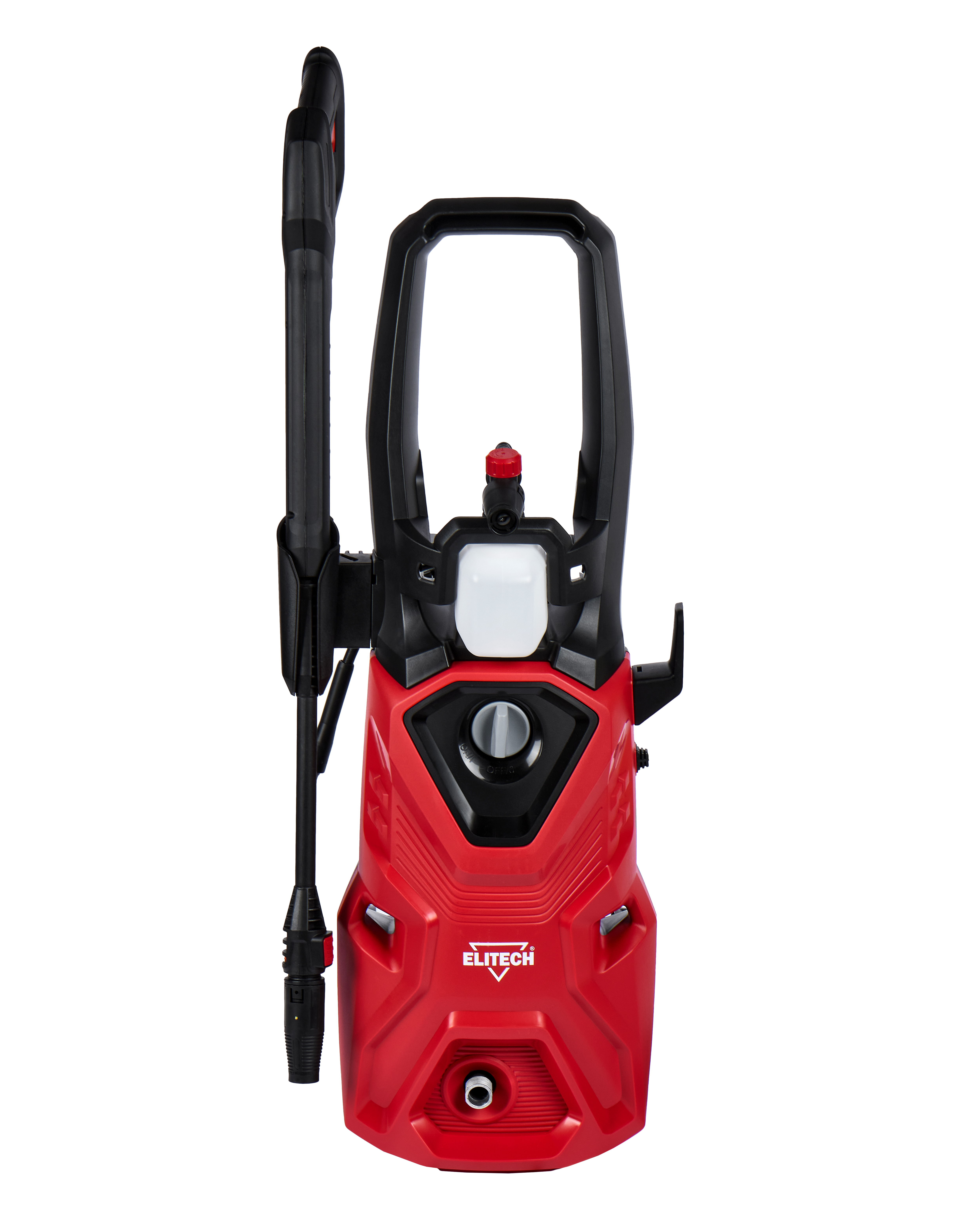 Мойка высокого давления электрическая — 204591