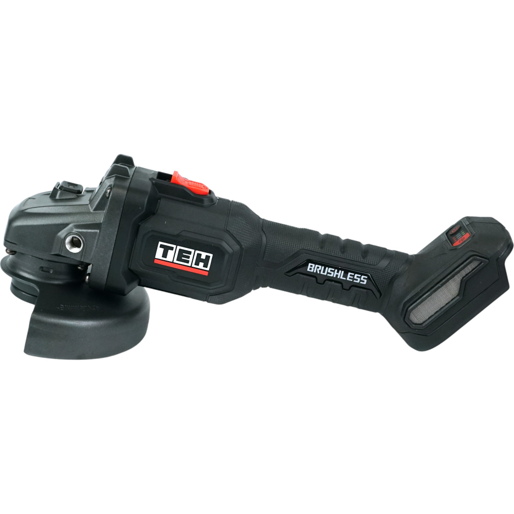 УШМ аккумуляторная 20V 125мм TEH LG125M-1B