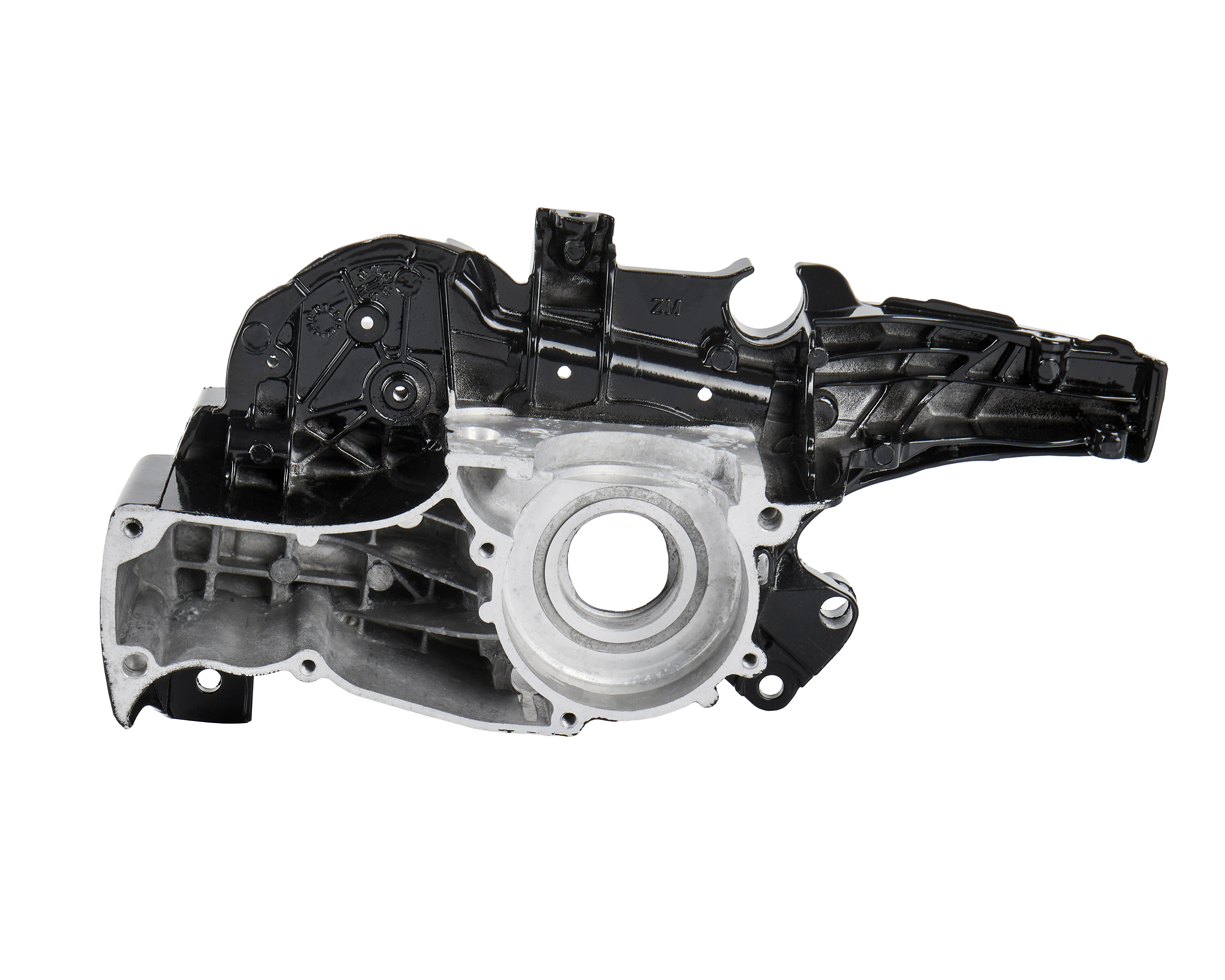 Пила цепная бензиновая — 204817