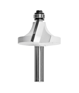 Фреза кромочная 50,8х12 мм Makita D-48561 Фреза кромочная 50,8х12 мм Makita D-48561