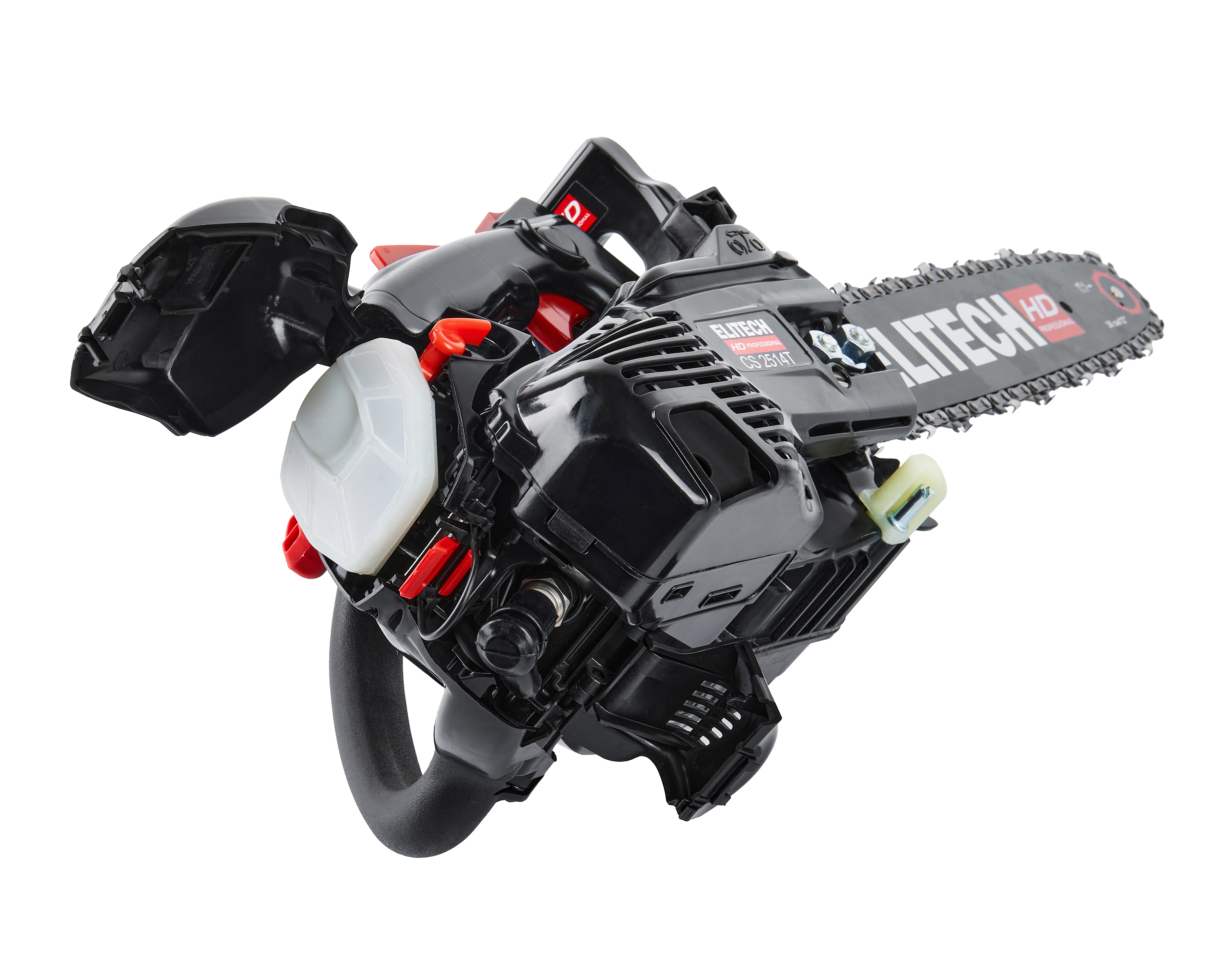 Пила цепная бензиновая — 205448