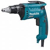 Cетевой шуруповерт Makita FS4000K