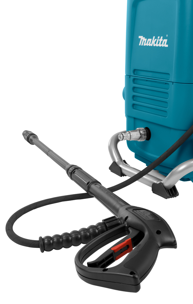 Мойка высокого давления Makita HW140