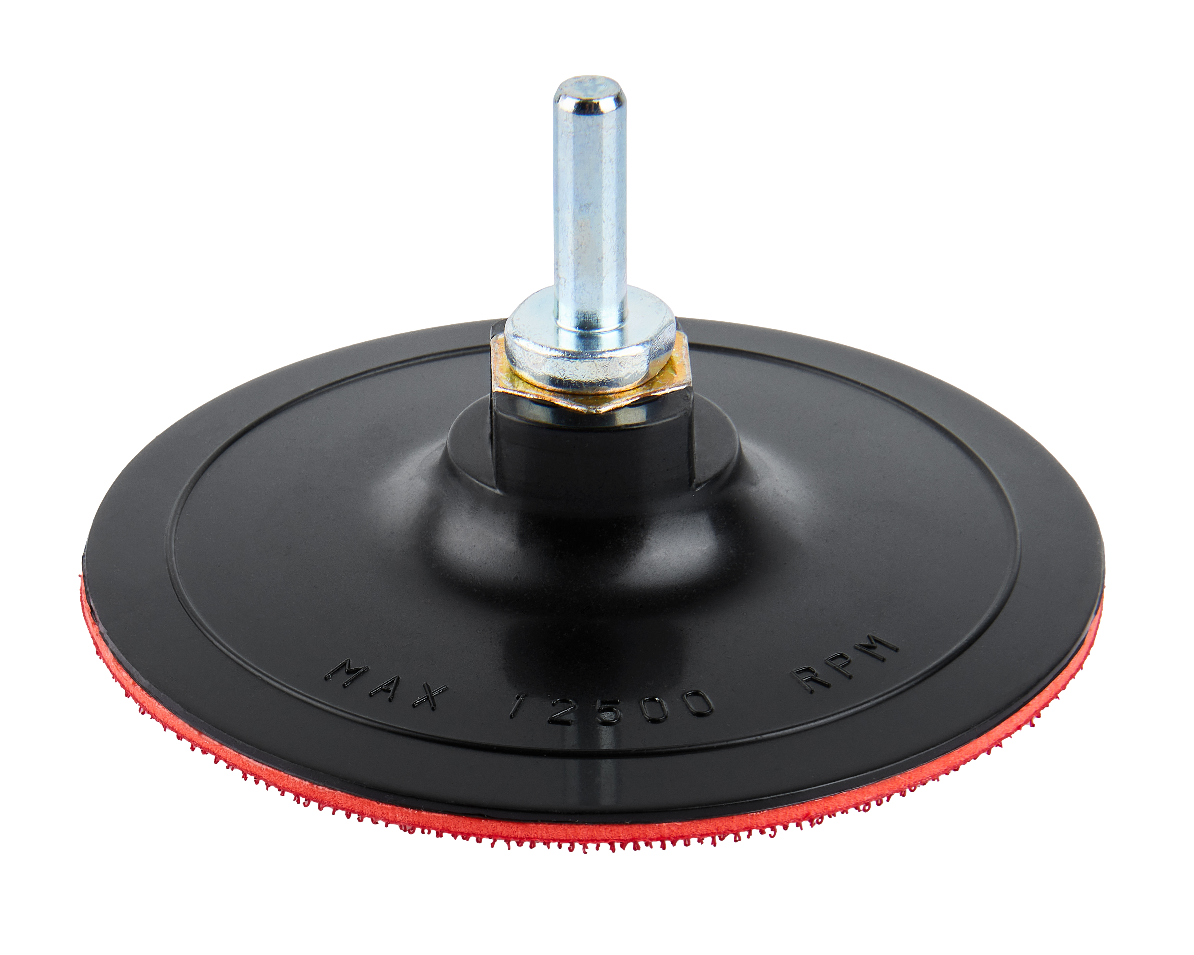 Насадка опорная 115мм М14 жесткая — 204966