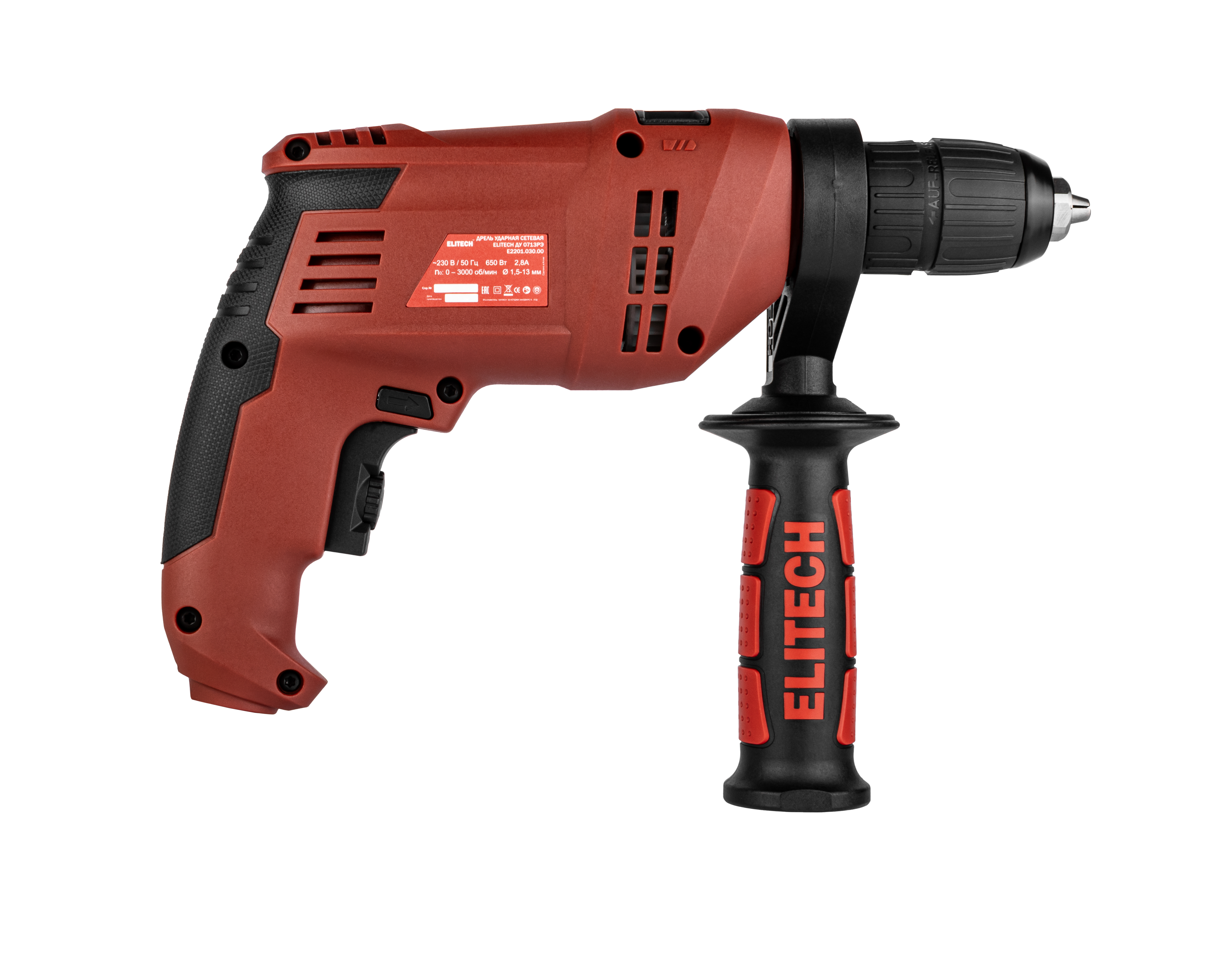 Дрель ударная — 204498