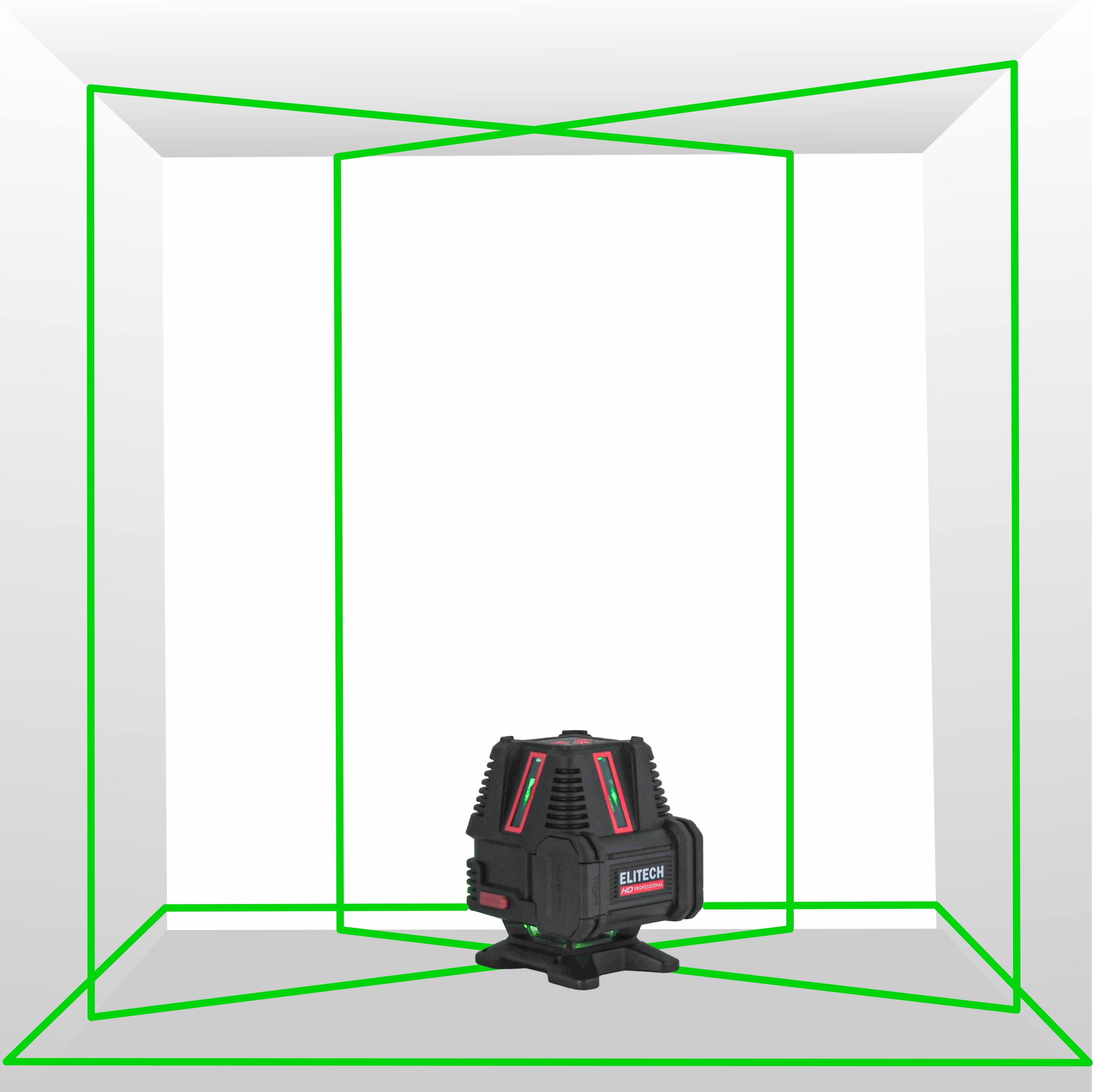 Нивелир лазерный — 204735