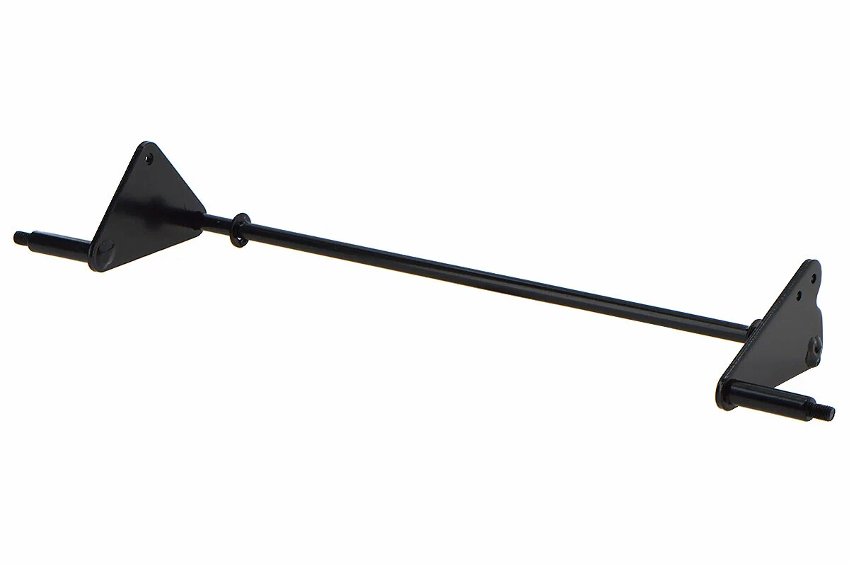 Задняя ось для ELM4620, ELM4621 Makita YA00001052