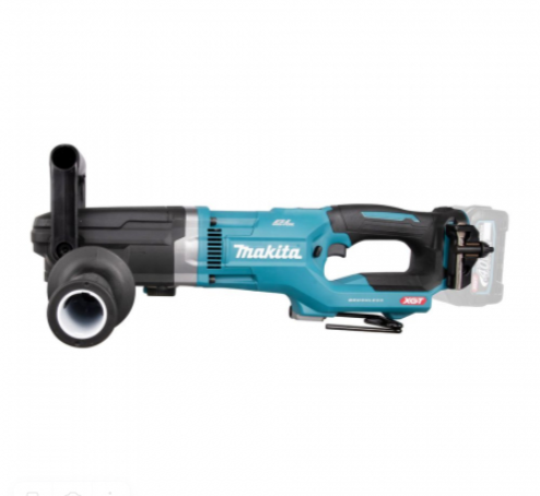 Аккумуляторная угловая дрель XGT 40 В Makita DA001GZ