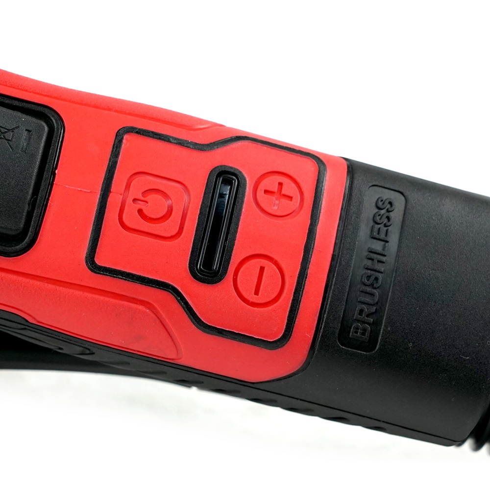 ЭШМ (ОШМ) 150мм TEH TS15035BV