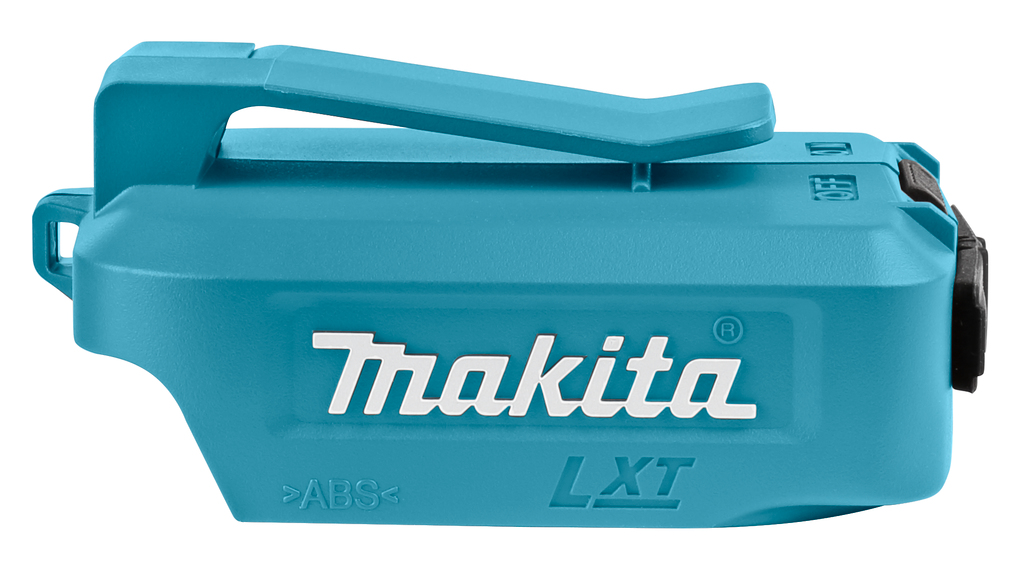 USB Адаптер для LXT 14.4-18 V Makita SEBADP05