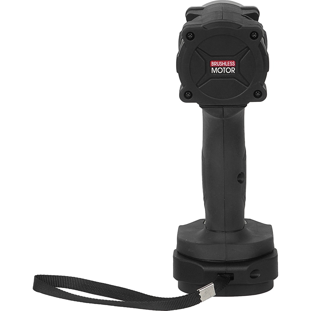 Гайковерт ударный аккумуляторный 20V (без АКБ и ЗУ) TEH LW420N