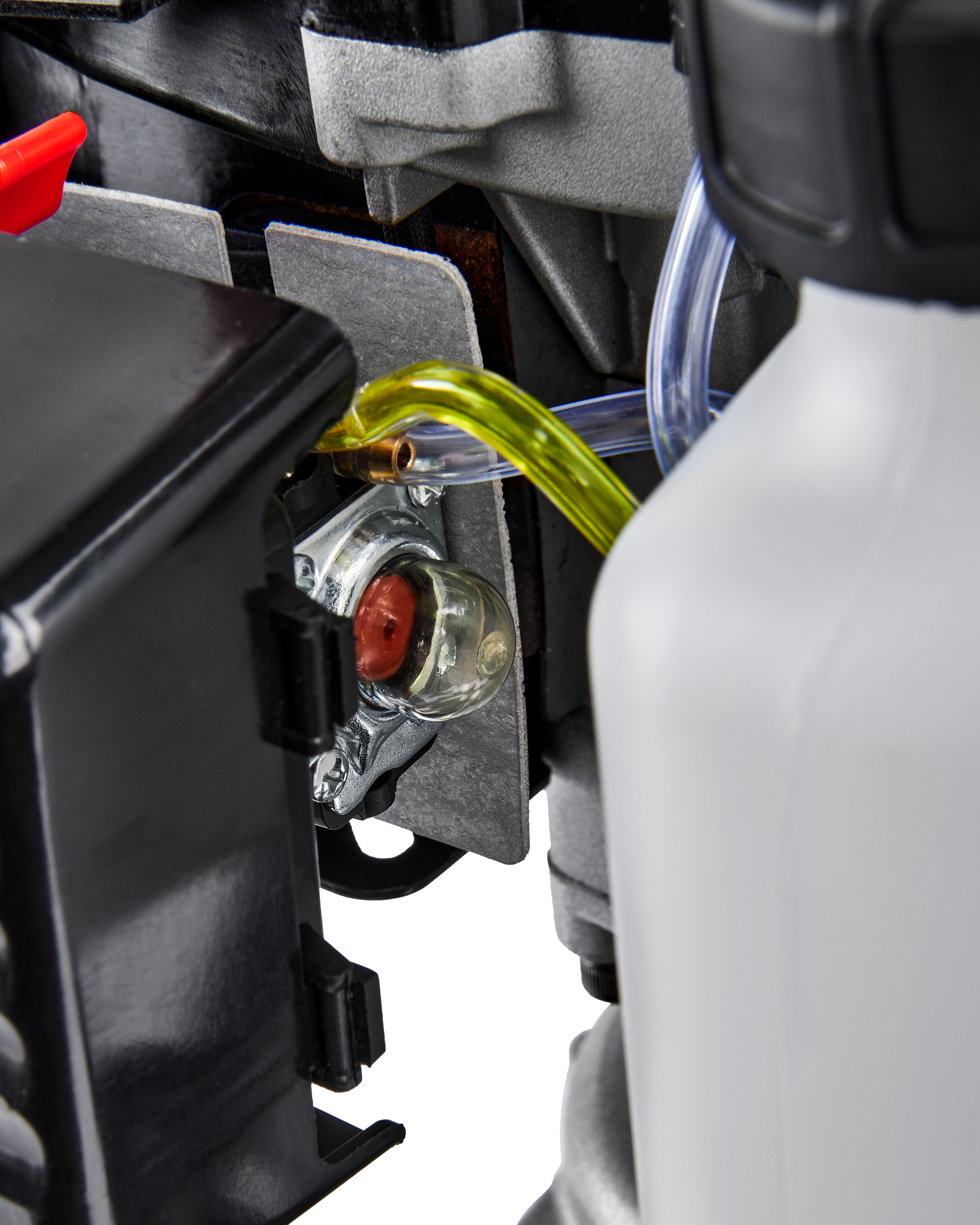 Мотобур бензиновый — 209381