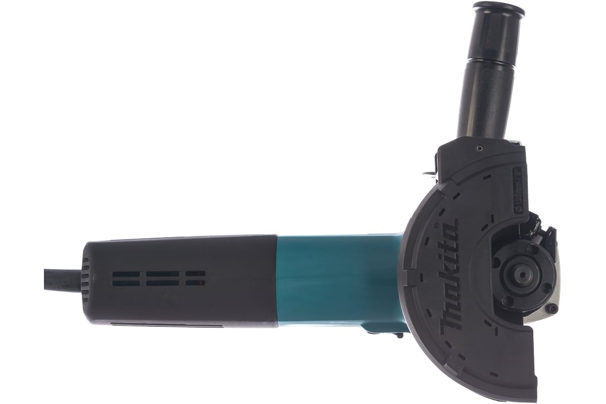 Угловая шлифовальная машина Makita 9565HZ