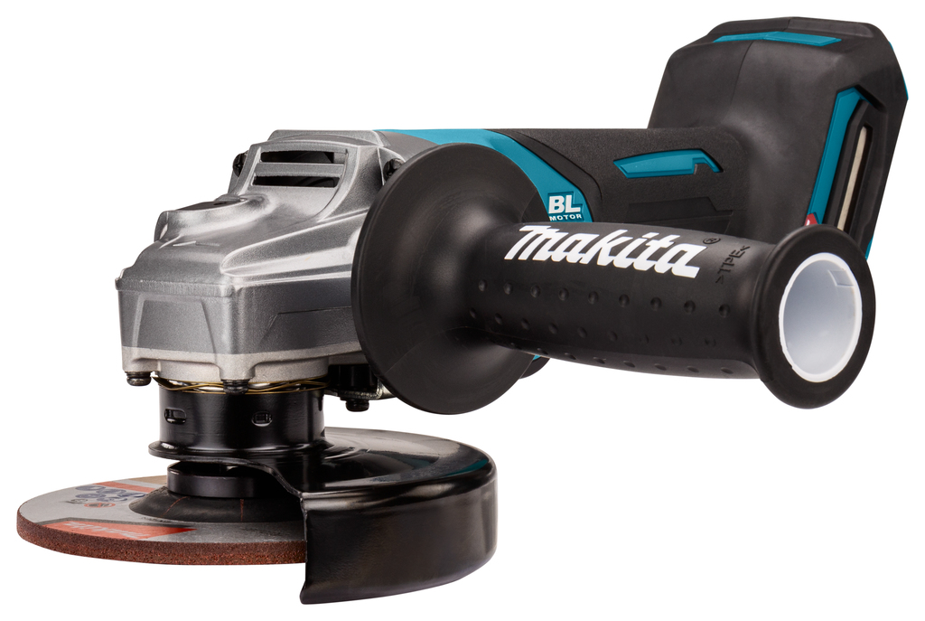 Аккумуляторная угловая шлифовальная машина Makita GA013GZ Аккумуляторная угловая шлифовальная машина Makita GA013GZ