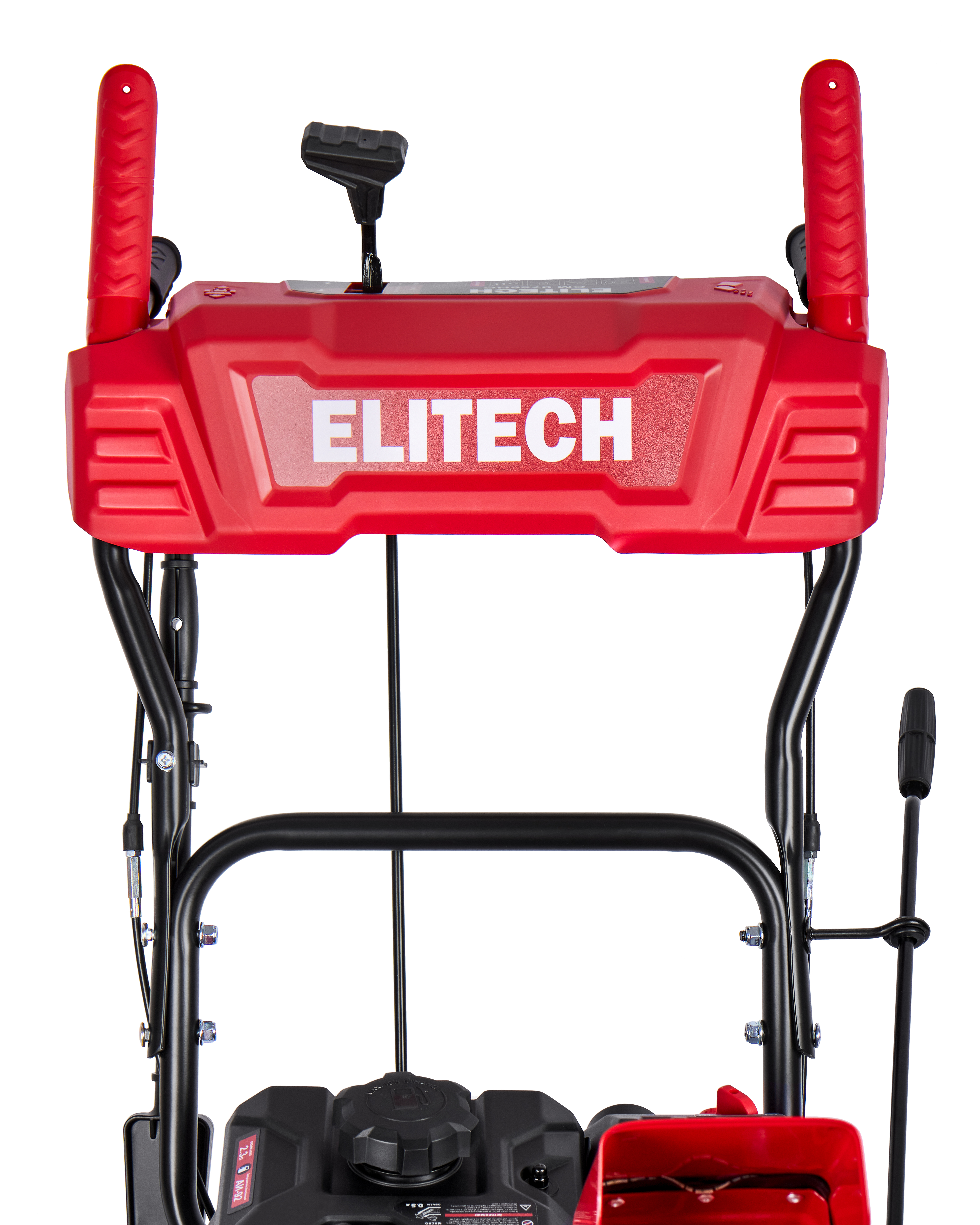 Снегоуборочная машина — 208056