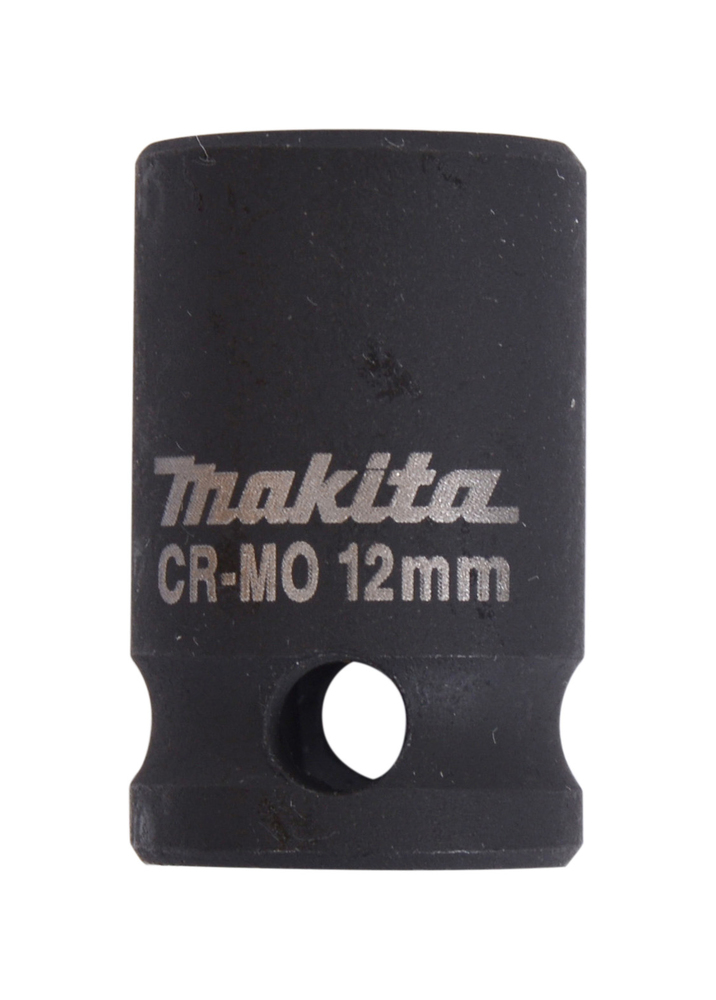 Торцовая головка 12x28 мм 3/8" Makita B-39942 Торцовая головка 12x28 мм 3/8" Makita B-39942