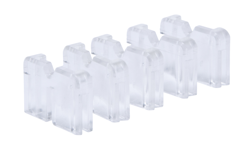 Противоскольная пластина 5 шт для 4326, 4327, 4328 Makita 192733-2