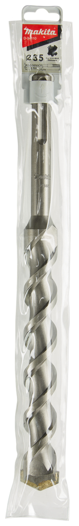 Бур SDS MAX 35x370 Standart Makita D-34110