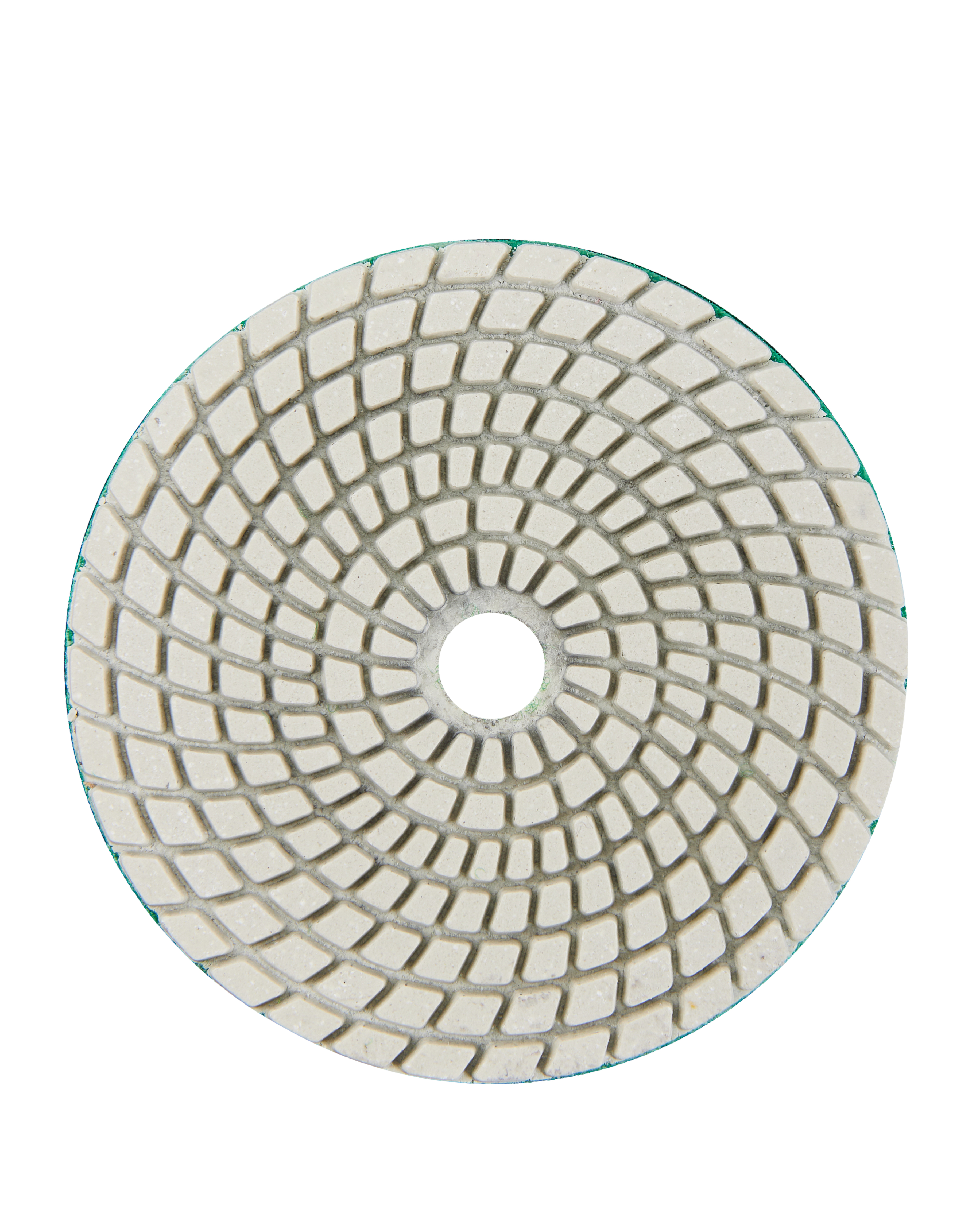 Алмазный круг 100мм P1000 мокрое шлифование — 204925