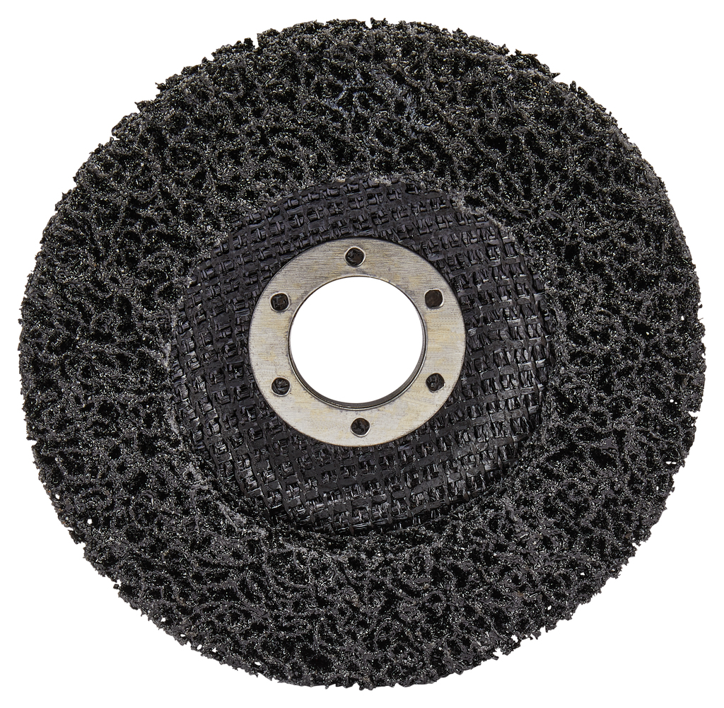 Диск шлифовальный из вспененного абразива 115 мм Makita B-28977