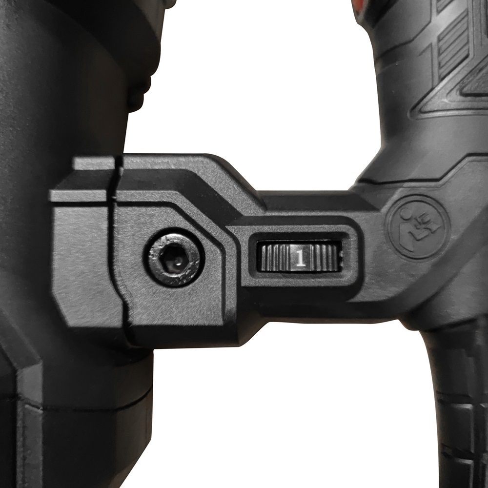 Перфоратор TEH TH3215V