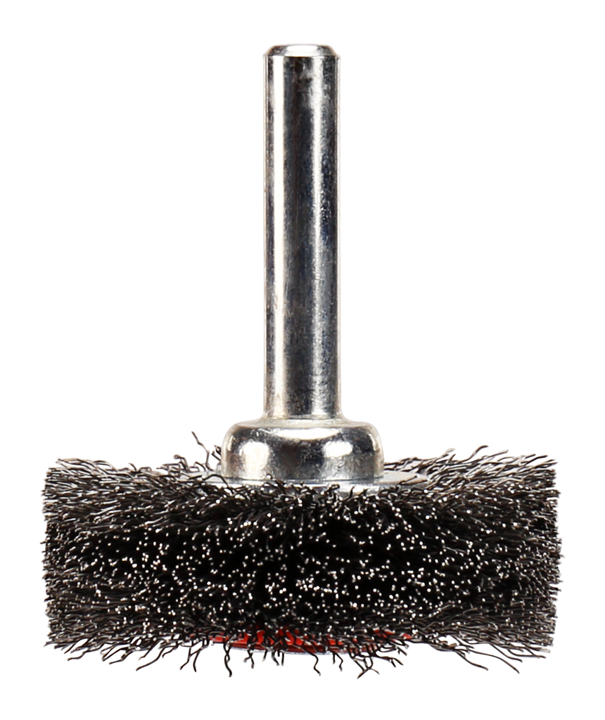 Щетка проволочная дисковая 40 мм Makita P-66977