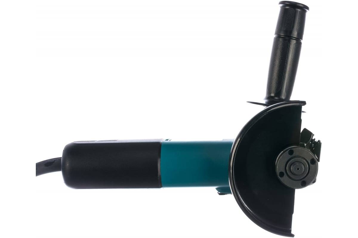 Углошлифовальная машина Makita 9558HN