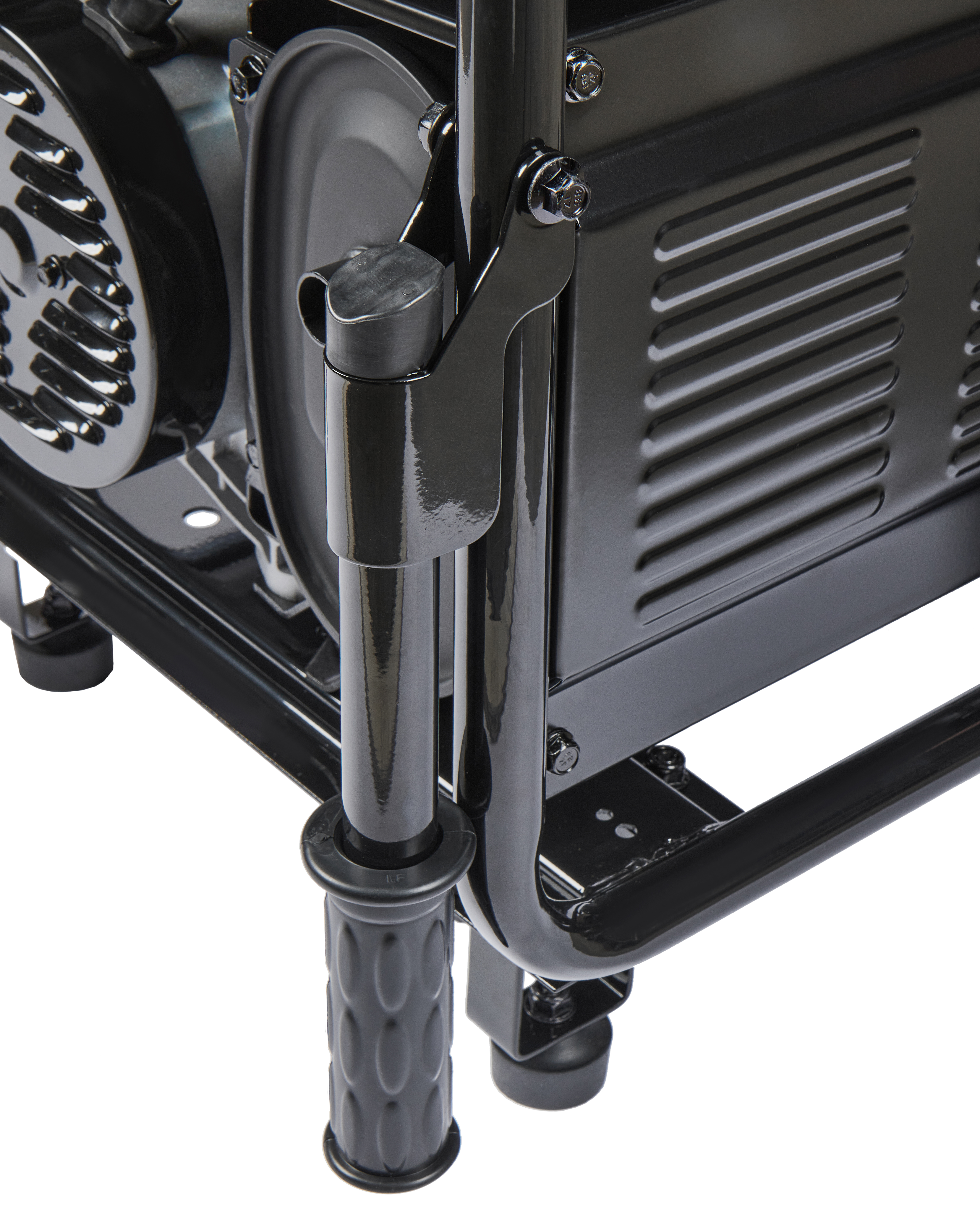 Генератор бензиновый — 205548