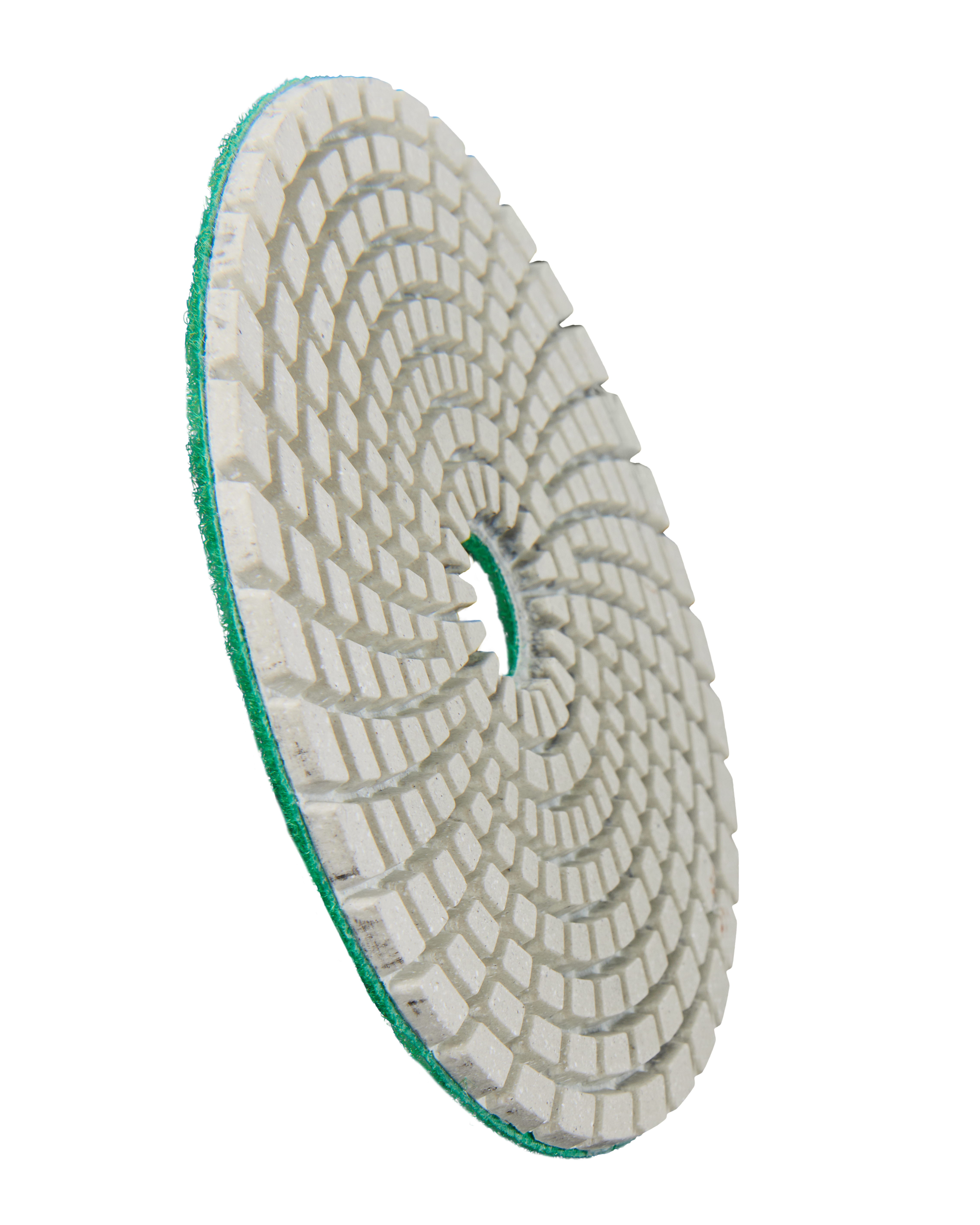 Алмазный круг 125мм P1000 мокрое шлифование — 204937