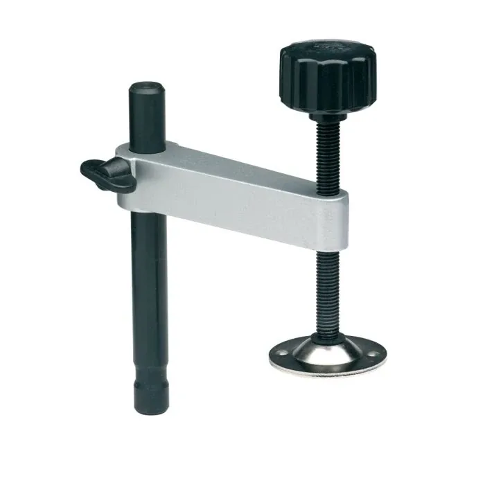 Вертикальный зажим для — 122728-1