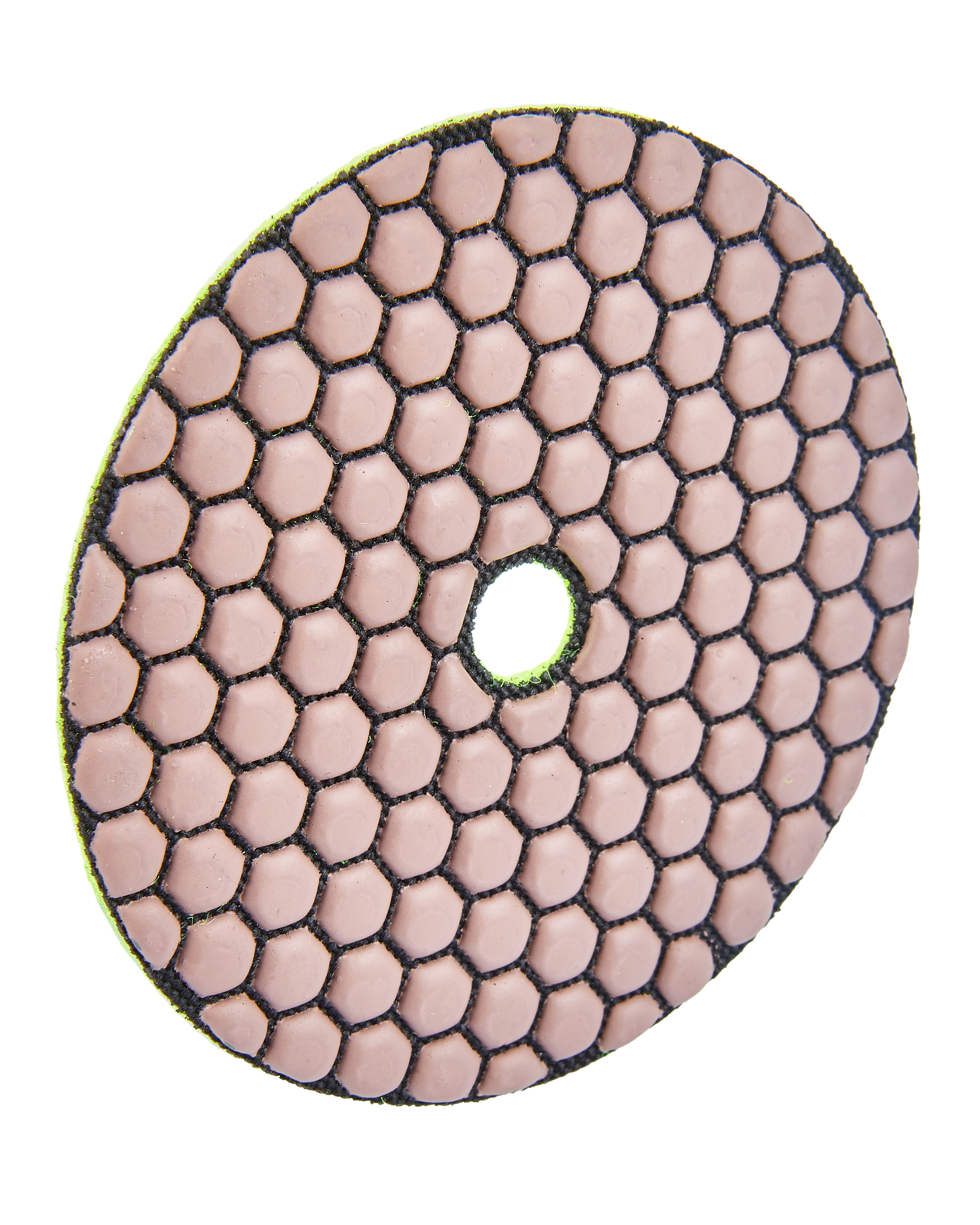 Алмазный круг 100мм P600 сухое шлифование — 204947