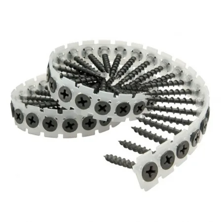 Лента шурупов для гипсокартона — F-32232